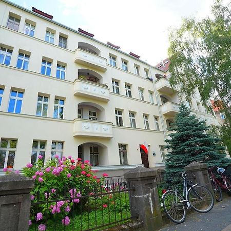 Like Home: Apartament Patrycja Шчечин Екстериор снимка