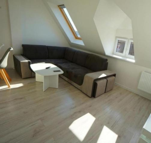 Like Home: Apartament Patrycja Шчечин Екстериор снимка